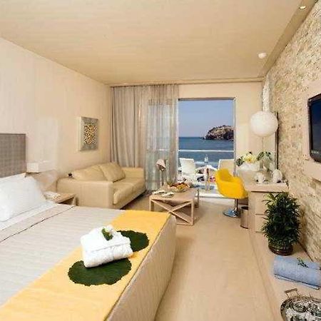 Port Royal Villas And Spa Колимбия Экстерьер фото