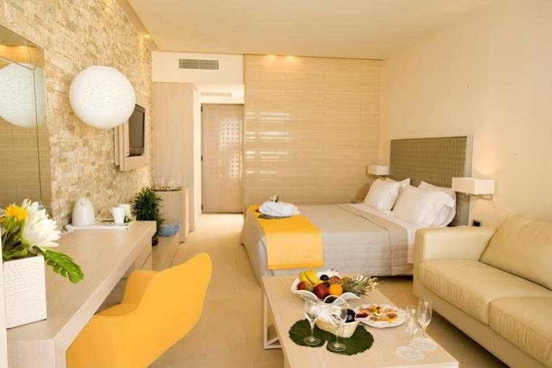 Port Royal Villas And Spa Колимбия Экстерьер фото