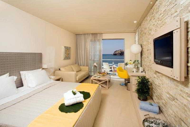 Port Royal Villas And Spa Колимбия Экстерьер фото