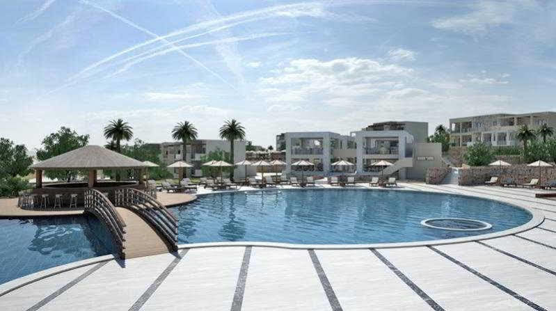 Port Royal Villas And Spa Колимбия Экстерьер фото
